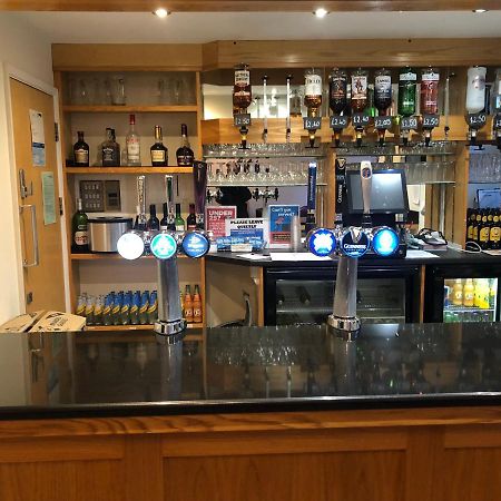 Granby Hotel Gravesend Bagian luar foto