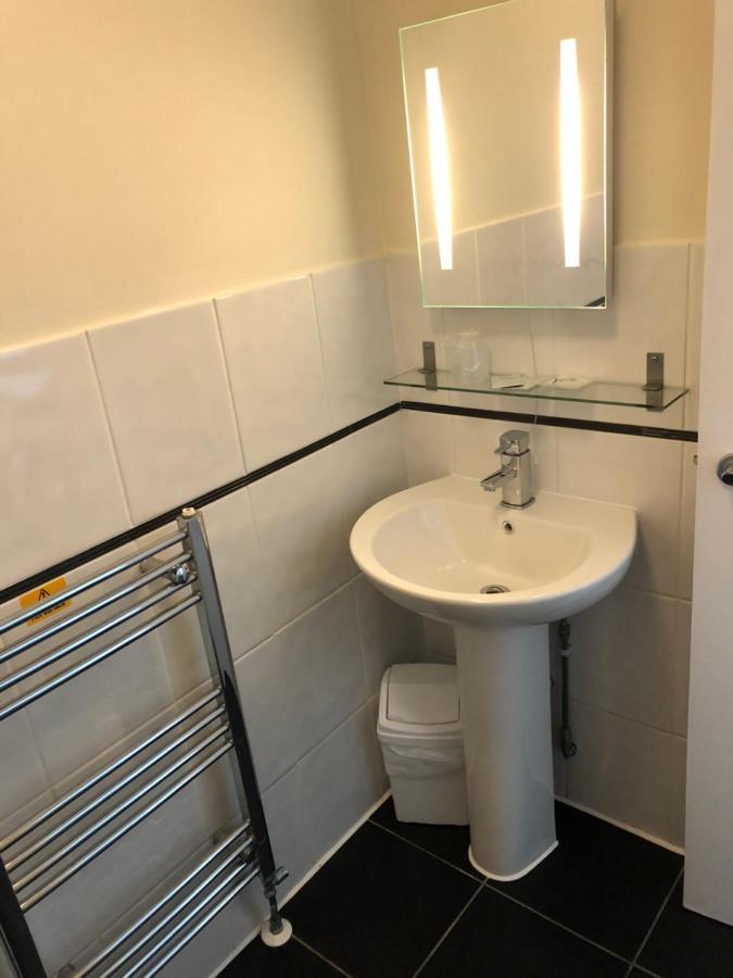 Granby Hotel Gravesend Bagian luar foto