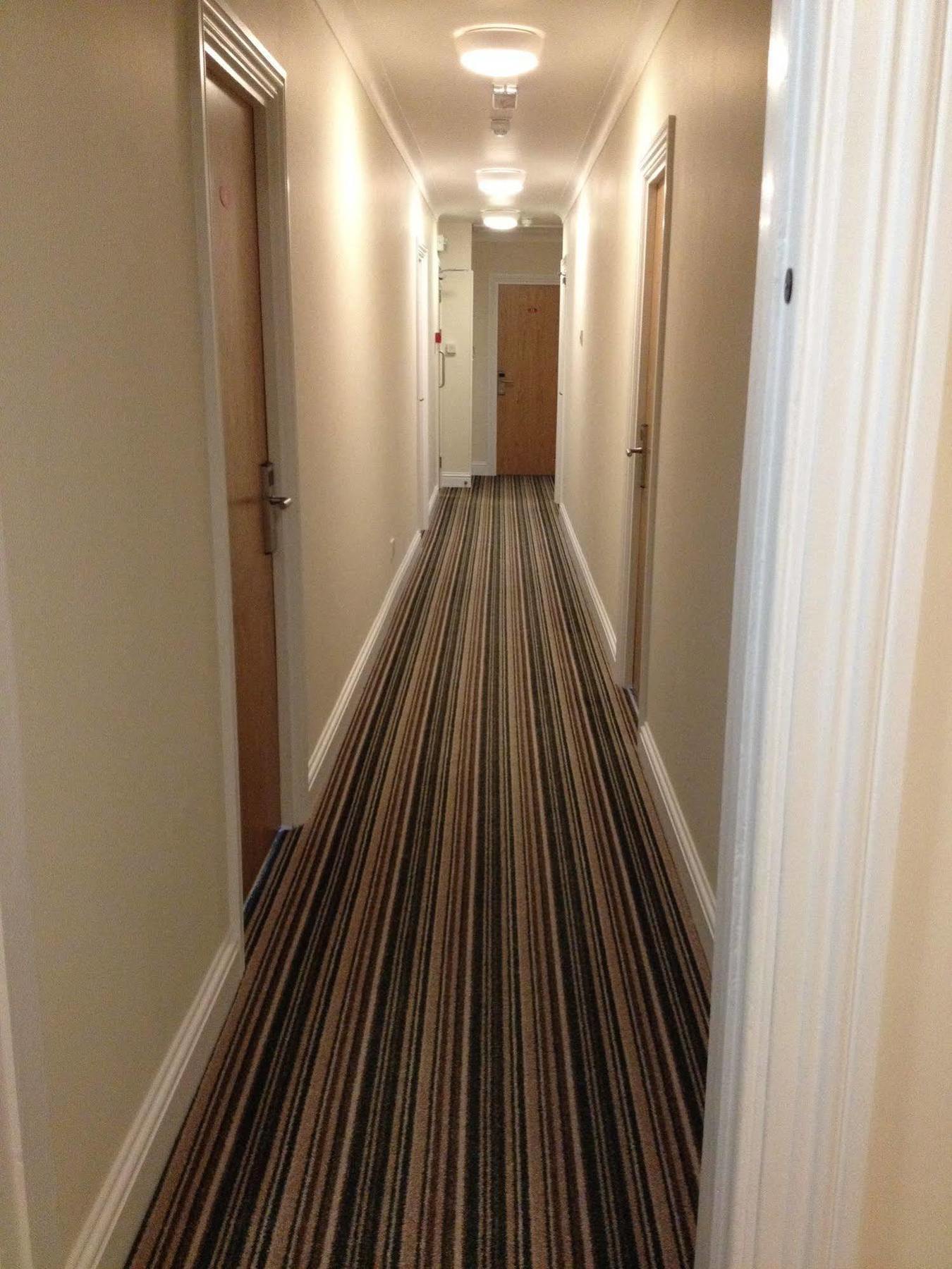 Granby Hotel Gravesend Bagian luar foto